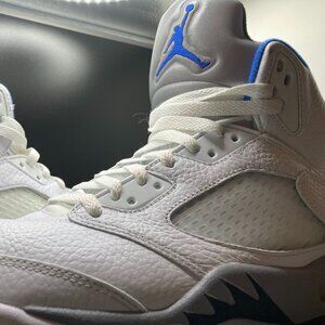 Jordan Stealth 5s Size 12